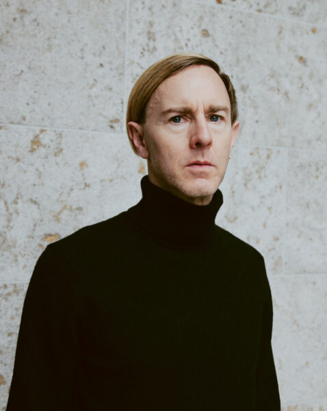 RICHIE HAWTIN