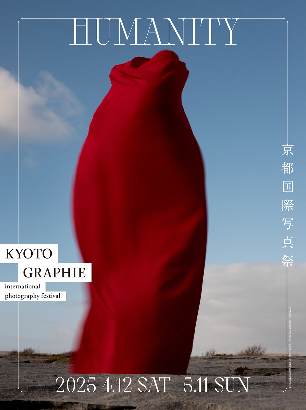 Courtesy of Kyotographie