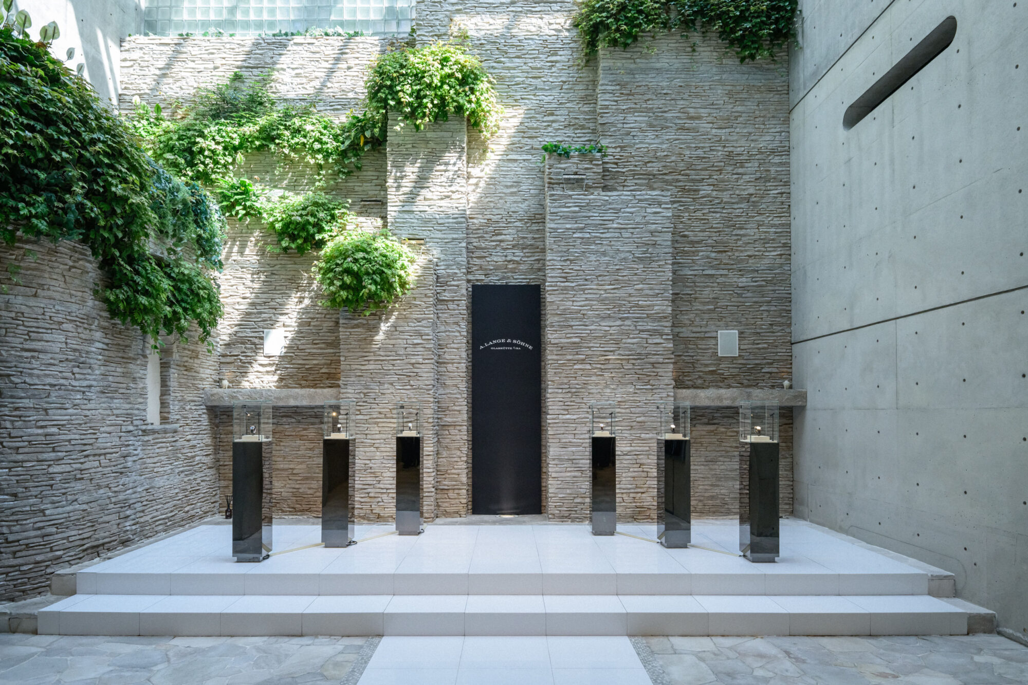 A. Lange & Söhne: Event in Tokyo 2025